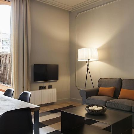 Appartement Ab Casa Saltor à Barcelone Extérieur photo