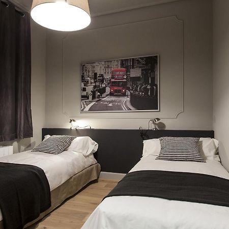 Appartement Ab Casa Saltor à Barcelone Extérieur photo