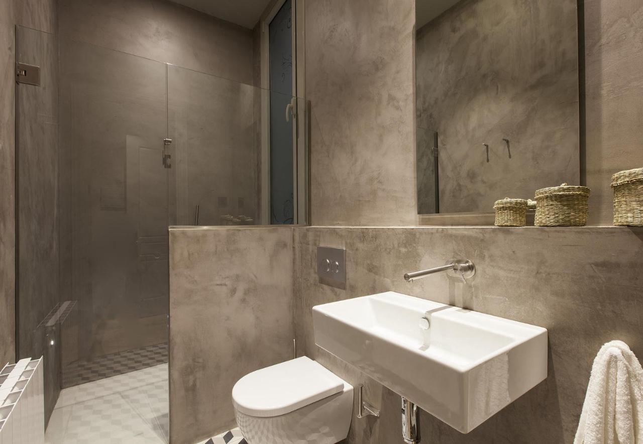 Appartement Ab Casa Saltor à Barcelone Extérieur photo