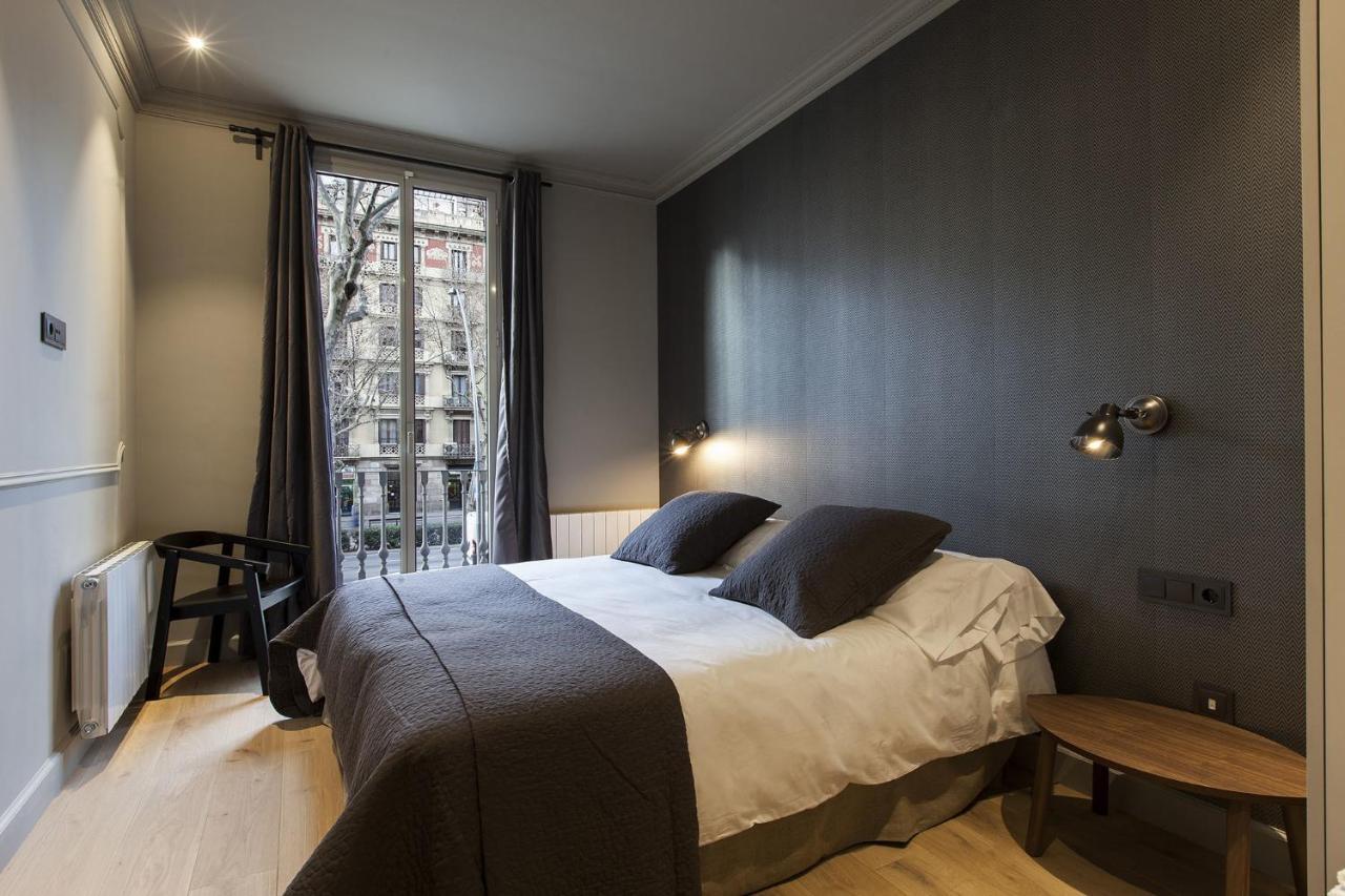 Appartement Ab Casa Saltor à Barcelone Extérieur photo