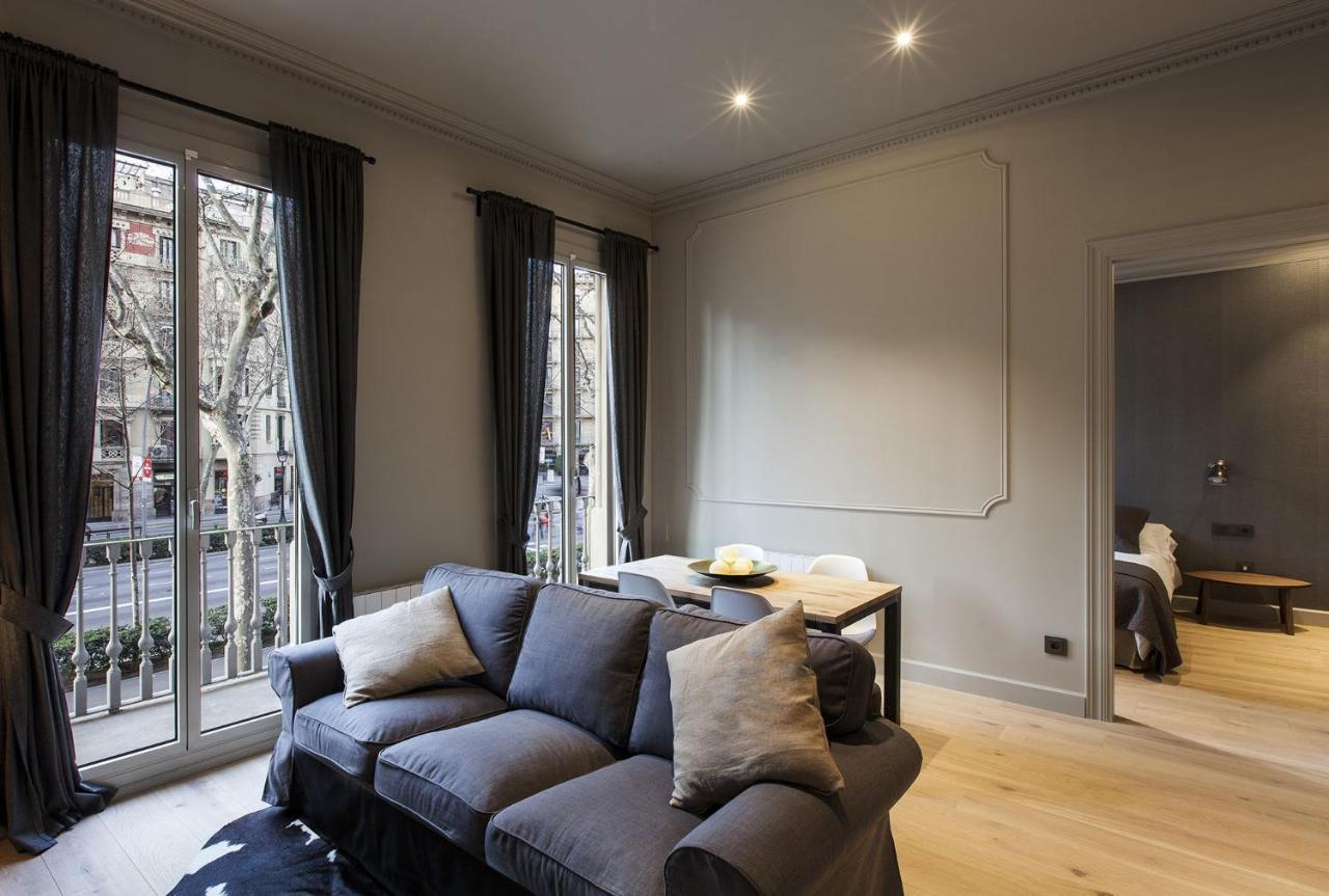 Appartement Ab Casa Saltor à Barcelone Extérieur photo