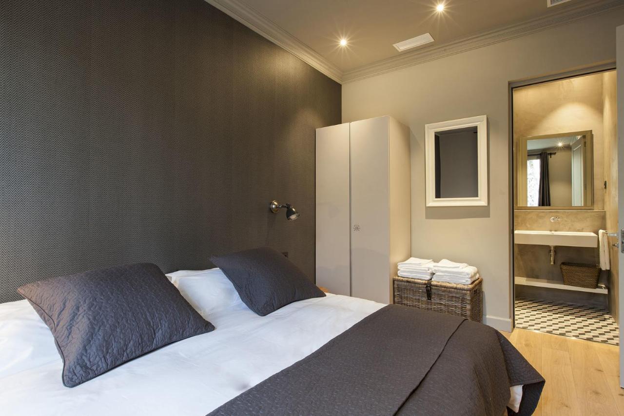 Appartement Ab Casa Saltor à Barcelone Extérieur photo