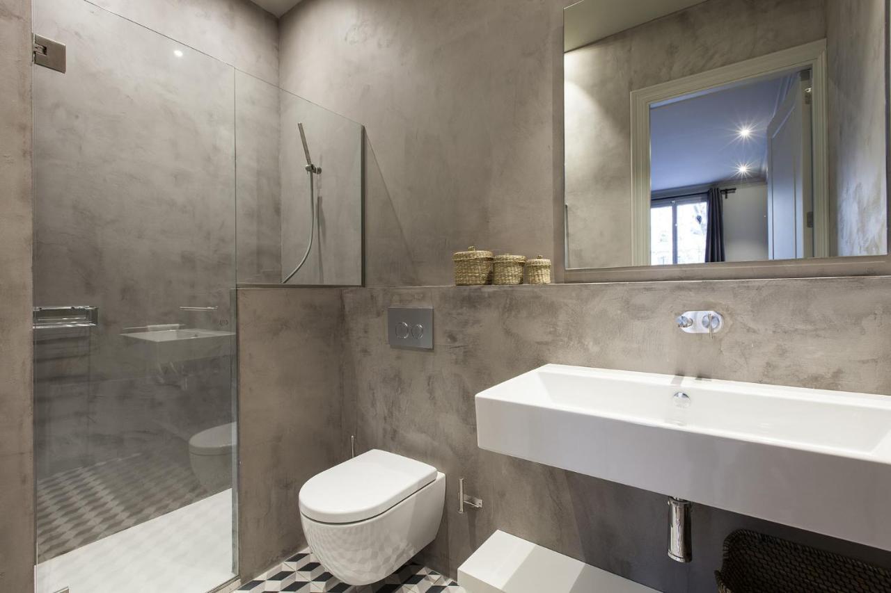 Appartement Ab Casa Saltor à Barcelone Extérieur photo