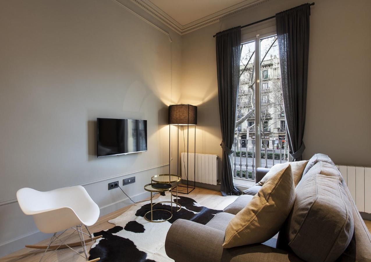 Appartement Ab Casa Saltor à Barcelone Extérieur photo