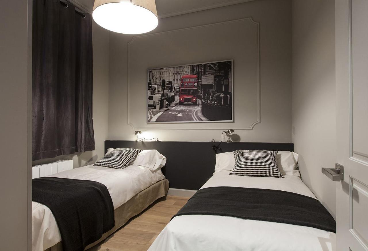 Appartement Ab Casa Saltor à Barcelone Extérieur photo