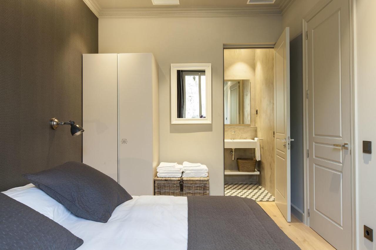 Appartement Ab Casa Saltor à Barcelone Extérieur photo